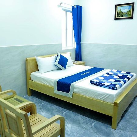 Tango Motel Da Nang Eksteriør billede