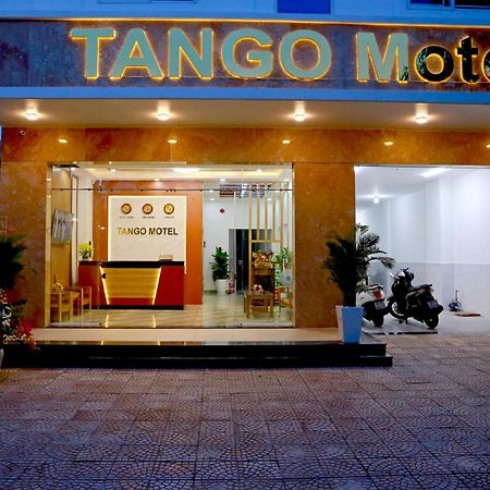 Tango Motel Da Nang Eksteriør billede