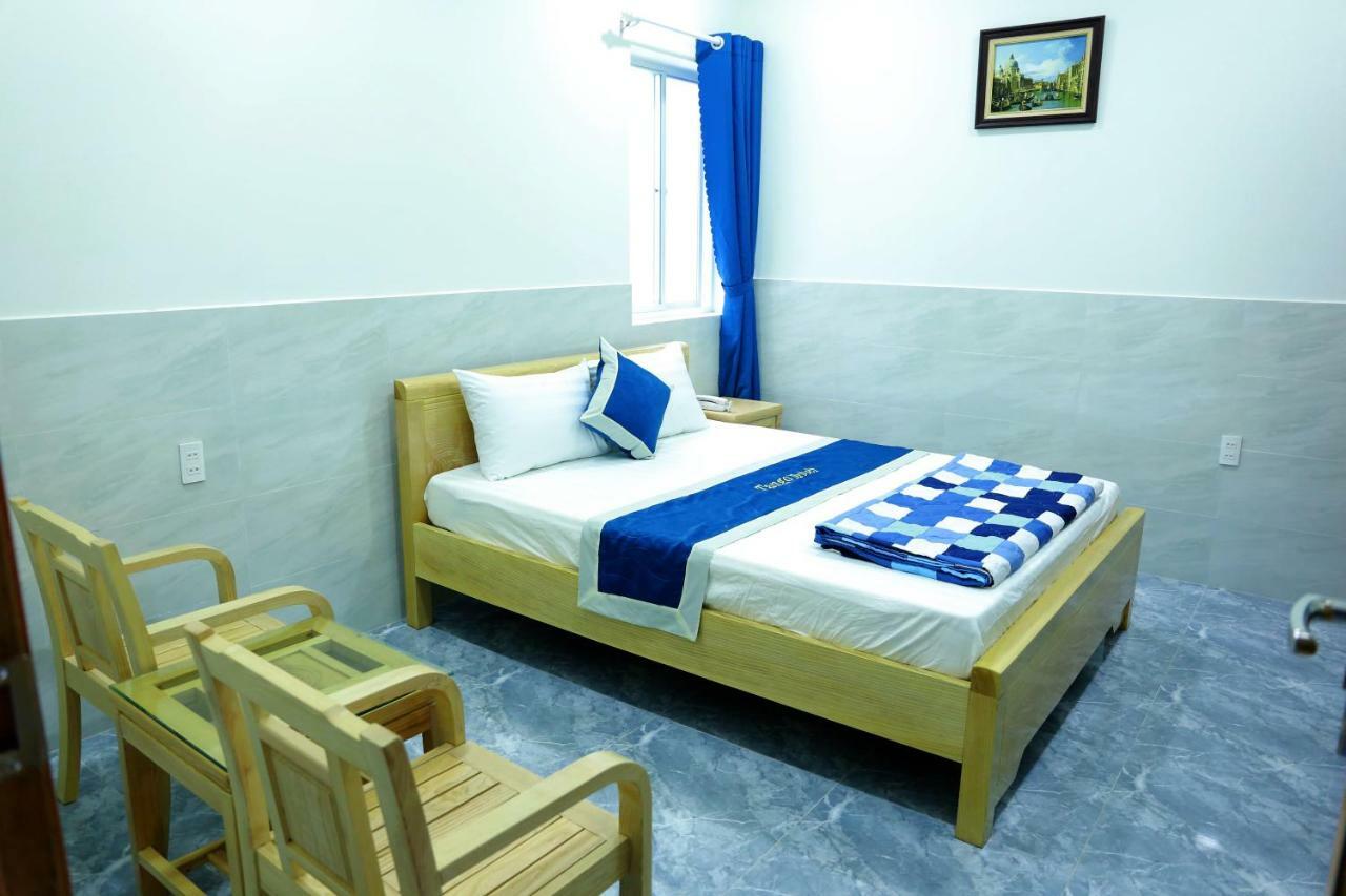 Tango Motel Da Nang Eksteriør billede