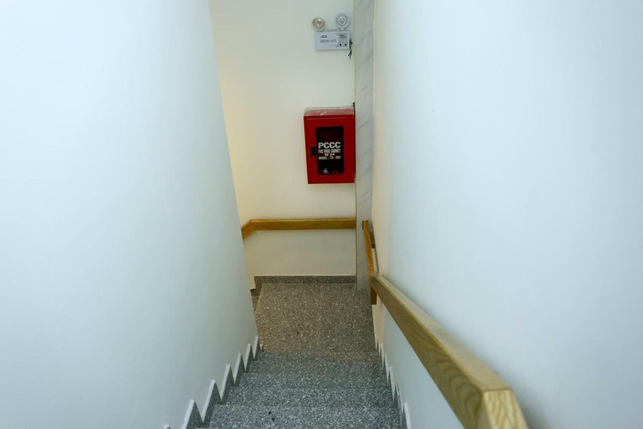 Tango Motel Da Nang Eksteriør billede