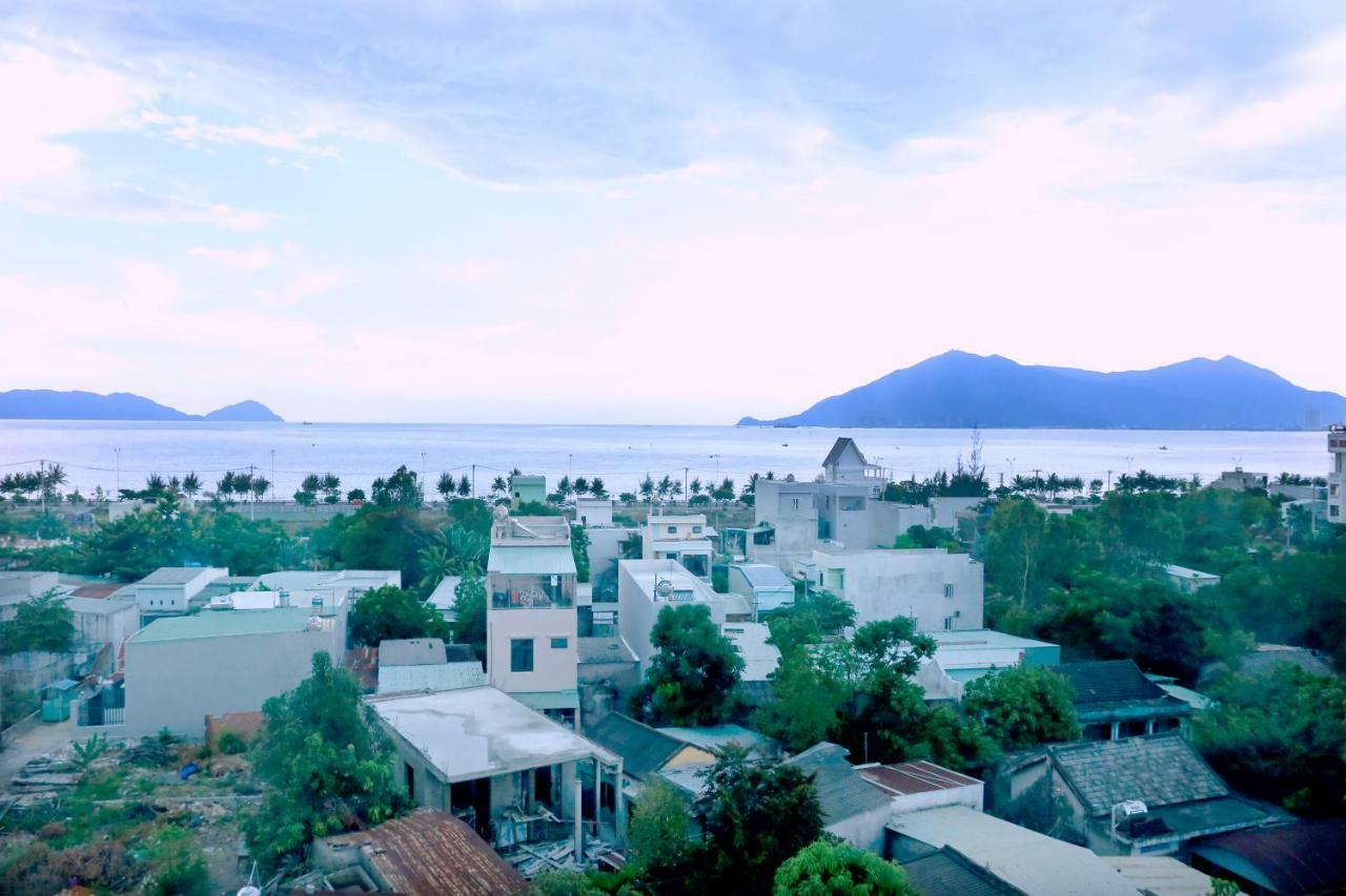 Tango Motel Da Nang Eksteriør billede