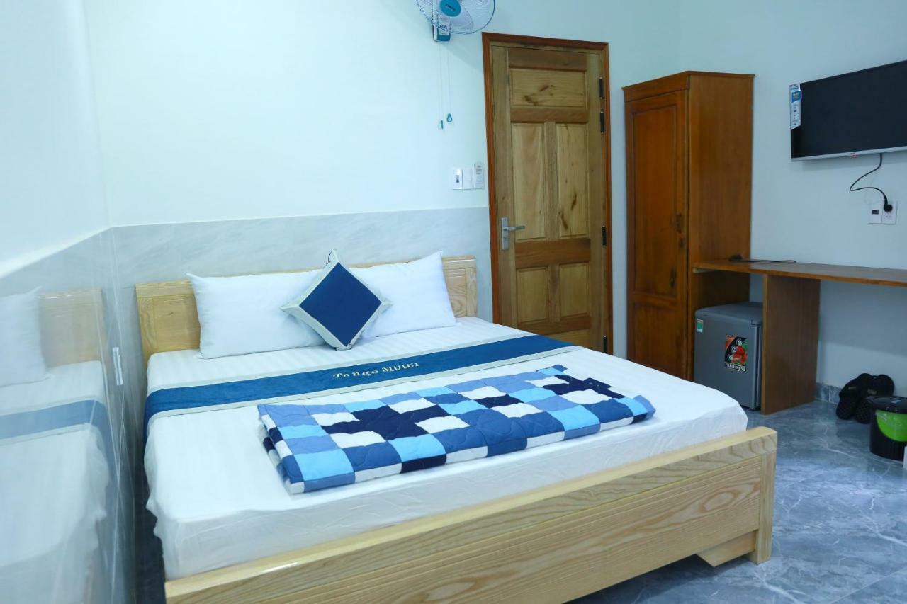 Tango Motel Da Nang Eksteriør billede