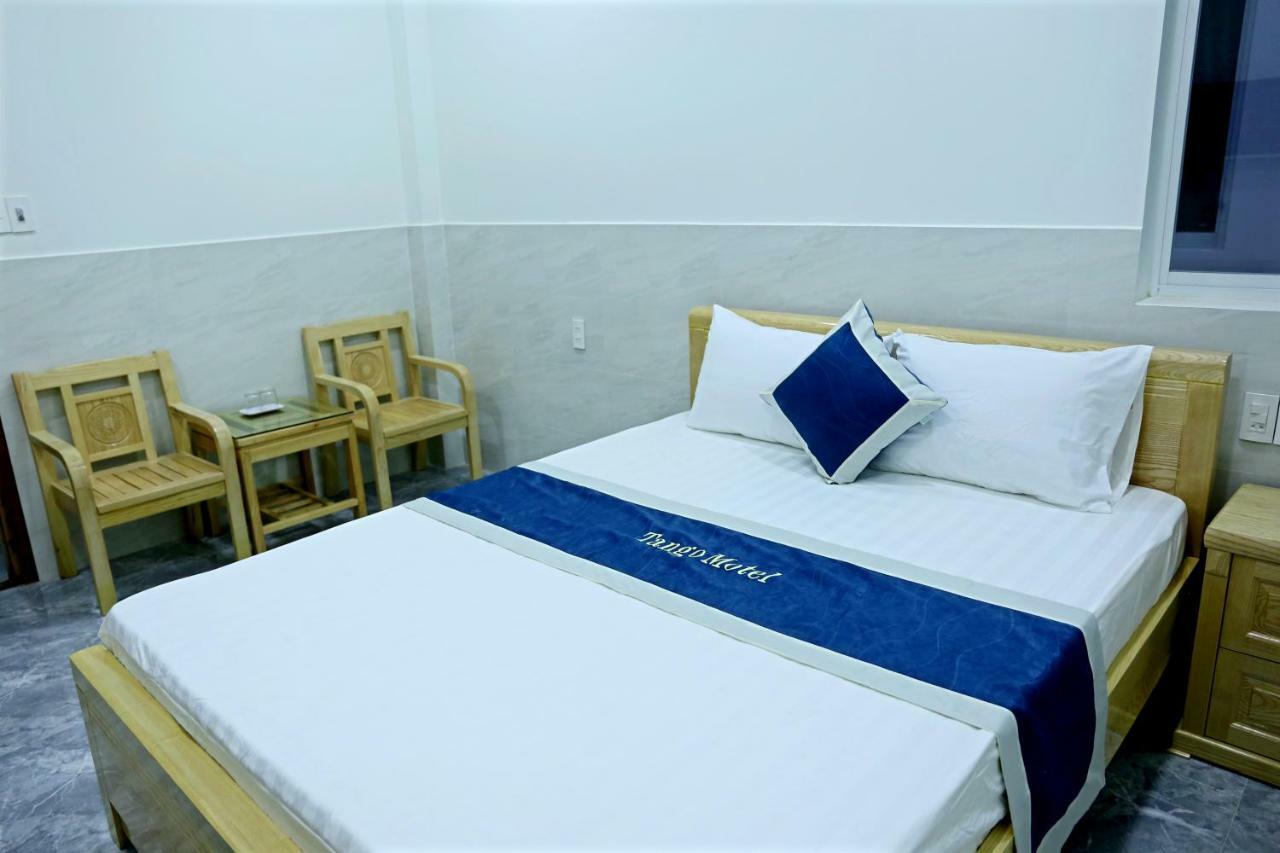 Tango Motel Da Nang Eksteriør billede
