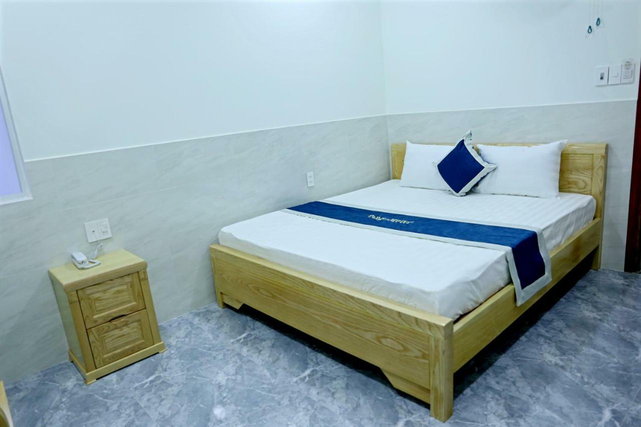Tango Motel Da Nang Eksteriør billede