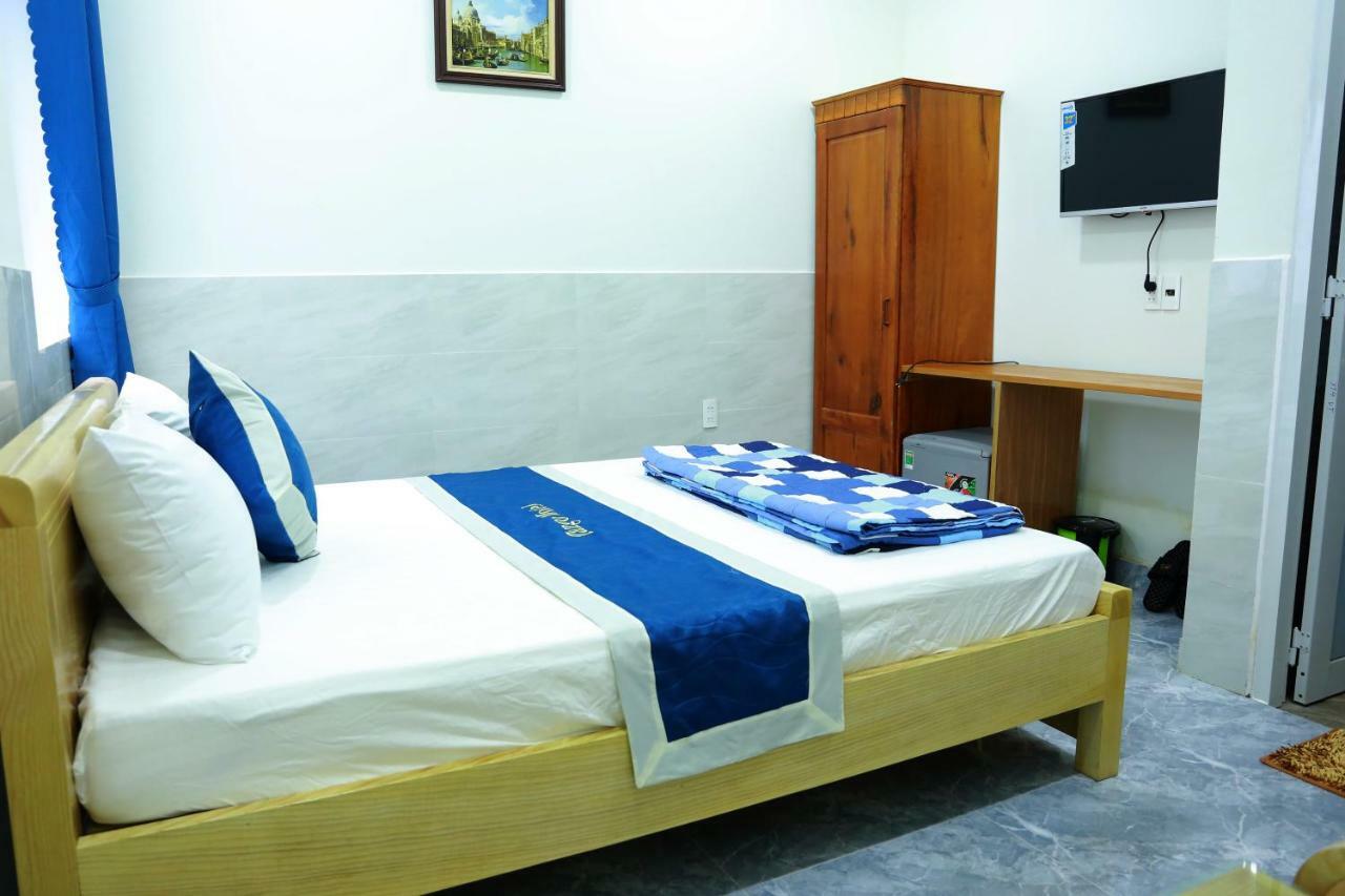 Tango Motel Da Nang Eksteriør billede