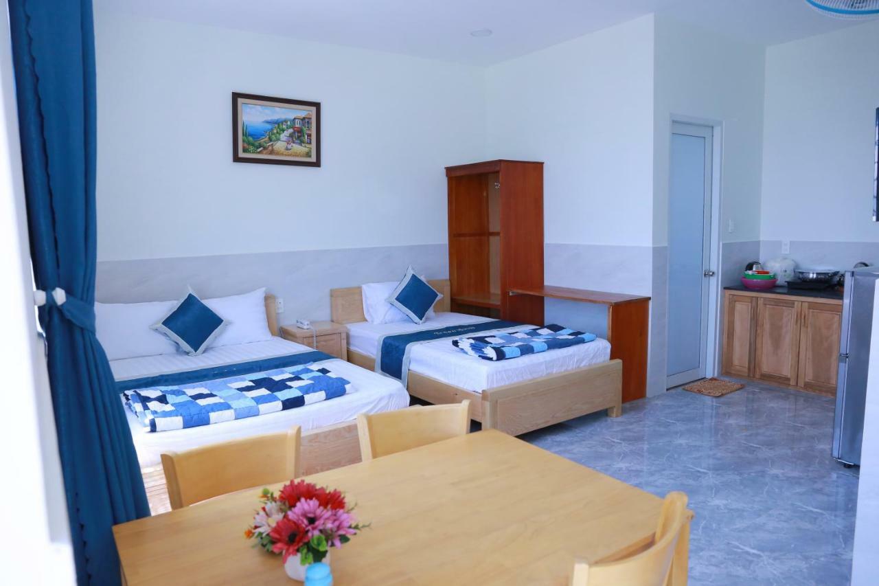Tango Motel Da Nang Eksteriør billede