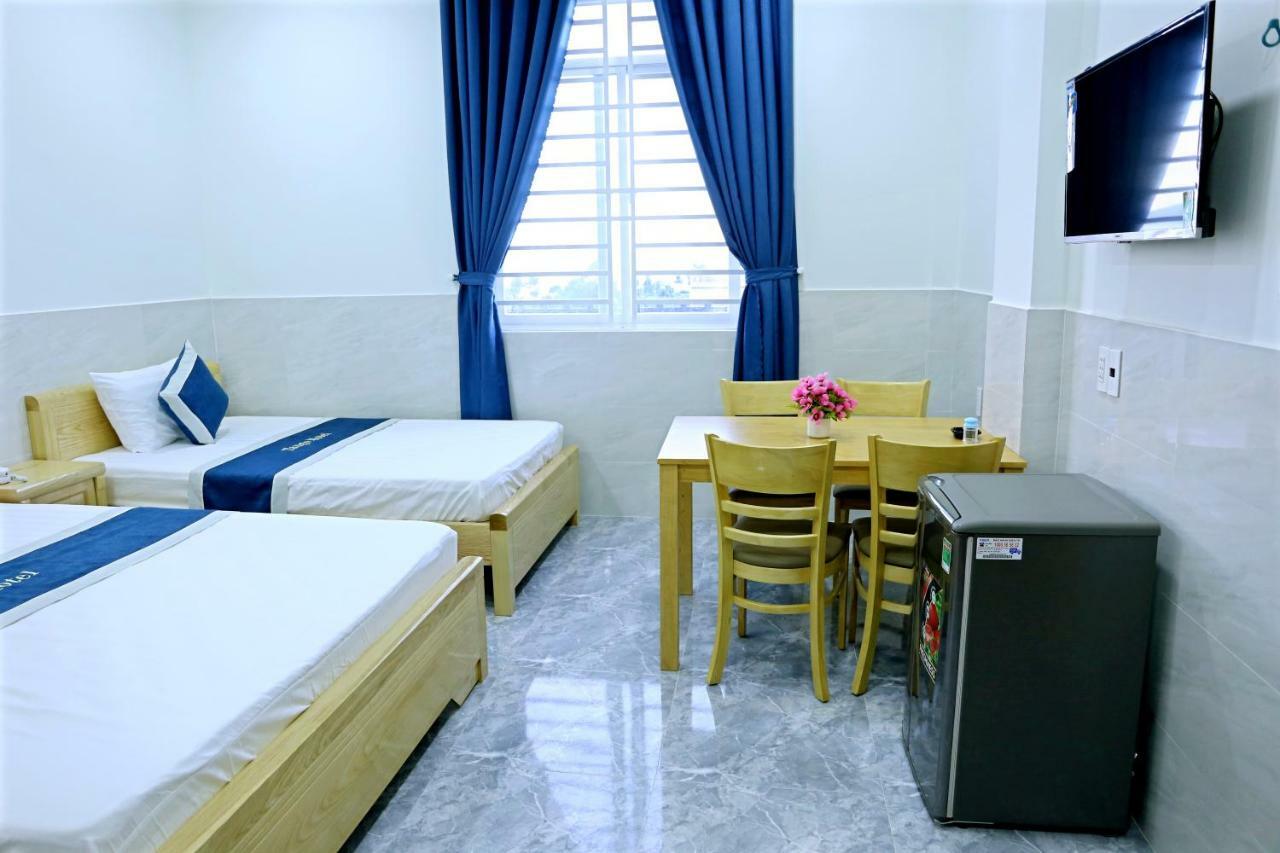 Tango Motel Da Nang Eksteriør billede