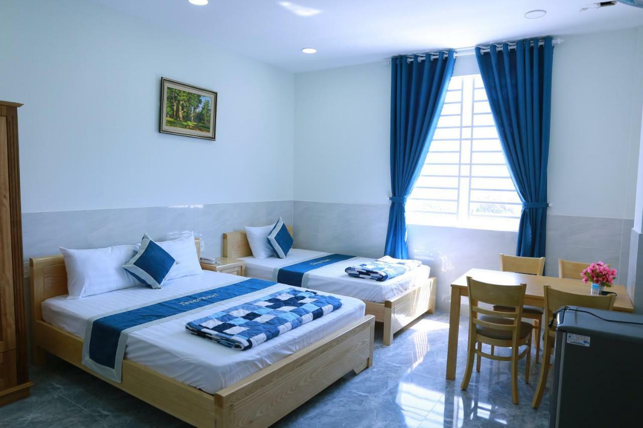 Tango Motel Da Nang Eksteriør billede