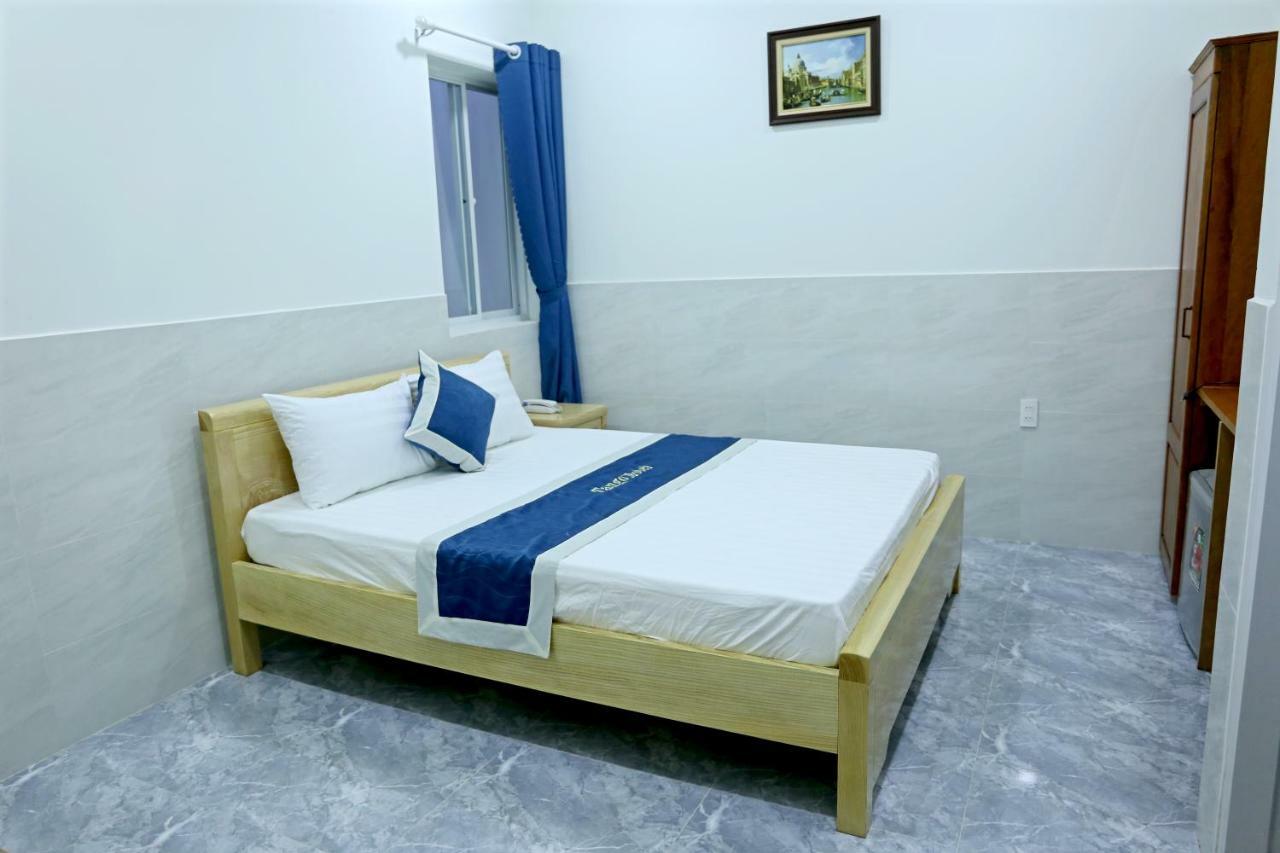 Tango Motel Da Nang Eksteriør billede