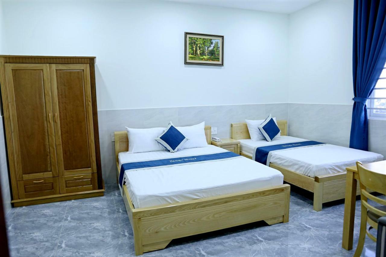 Tango Motel Da Nang Eksteriør billede