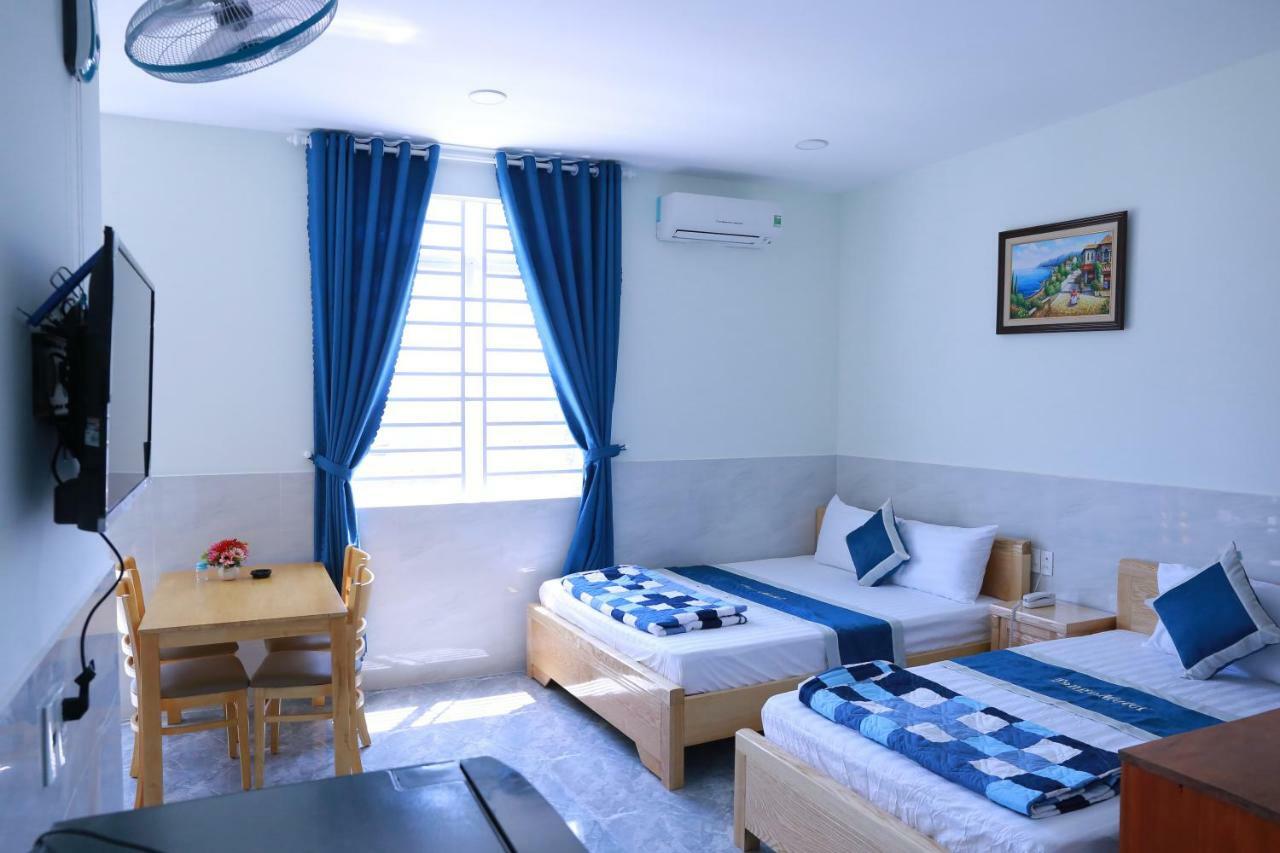 Tango Motel Da Nang Eksteriør billede