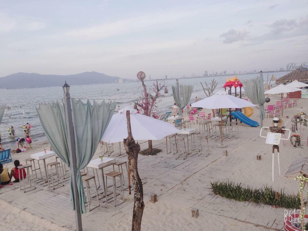 Tango Motel Da Nang Eksteriør billede