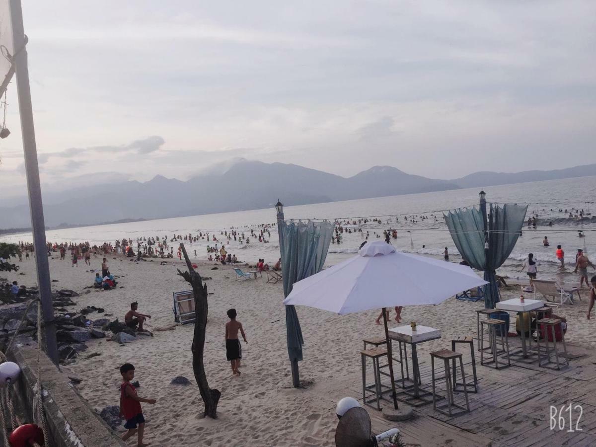 Tango Motel Da Nang Eksteriør billede