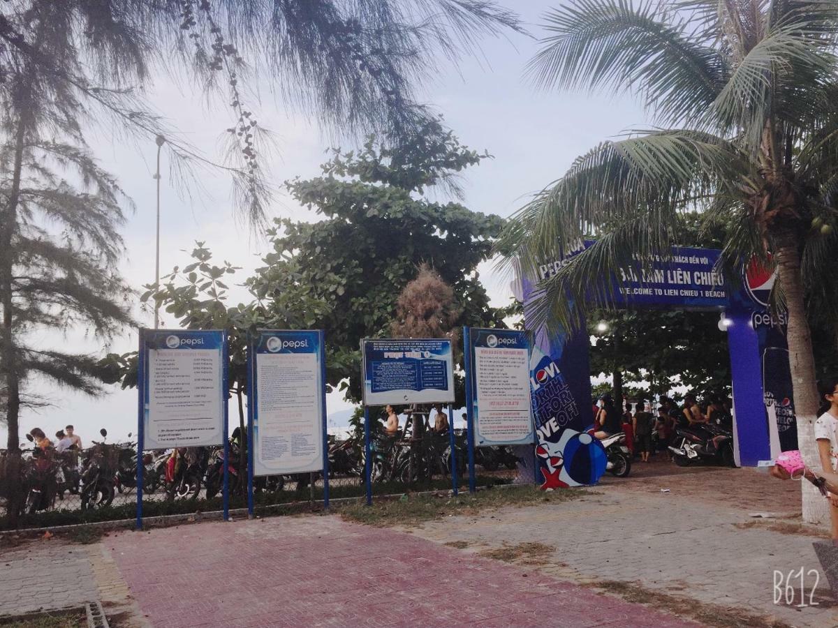 Tango Motel Da Nang Eksteriør billede